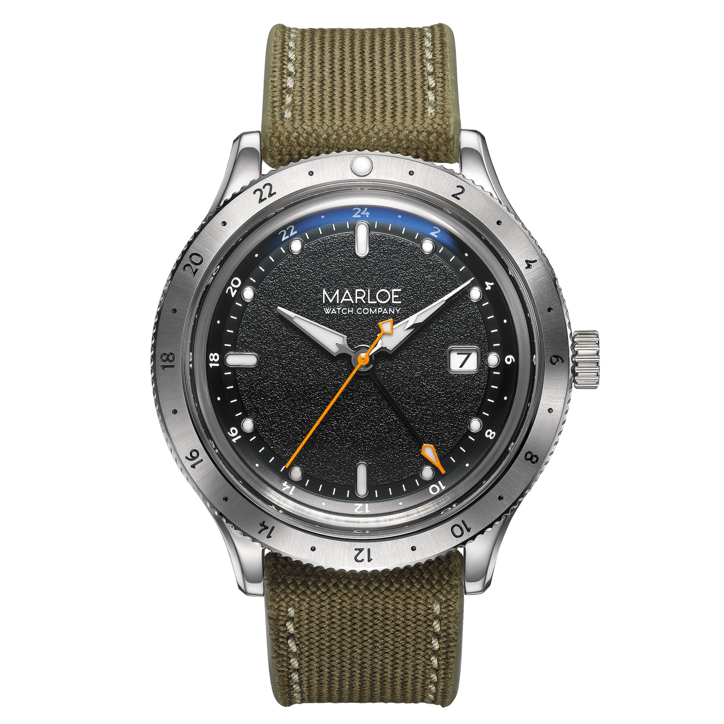 GMT - Night (Seconds Stock)