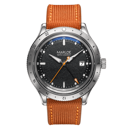 GMT - Night (Seconds Stock)