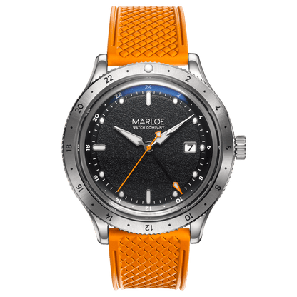 GMT - Night (Seconds Stock)